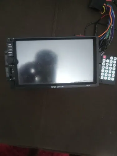 VENDE -SE multimídia Frost OPITON