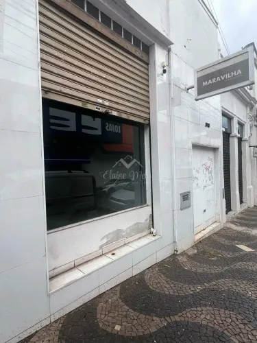 Sala Comercial para aluguel no Centro - Araraquara / SP