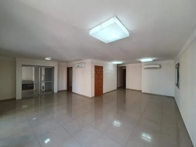 Apartamento para aluguel no Stuttgart, Ribeirão Preto, SP, 3 quartos, 3 suítes