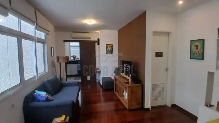 Botafogo Rua São Clemente | Residencial Apartamento 1 Quarto(S) à Aluguel