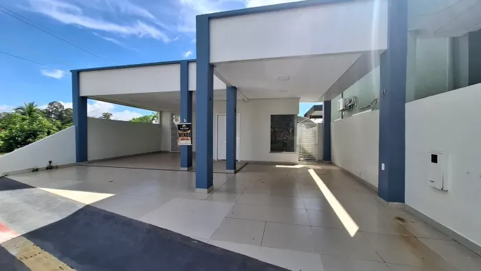 Oportunidade Residencial Bella Vista