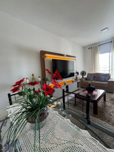 APARTAMENTO À VENDA NO EDIFÍCIO MARINA - JARDIM FLÓRIDA, JACAREÍ/SP