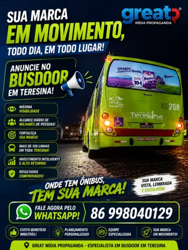 SUA EMPRESA ESTÁ SENDO VISTA... OU ESQUECIDA? 