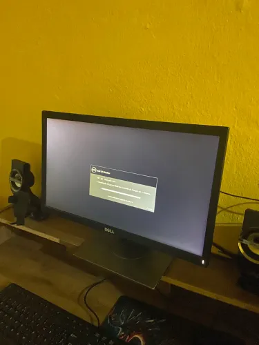 Monitor Dell 20 Polegadas