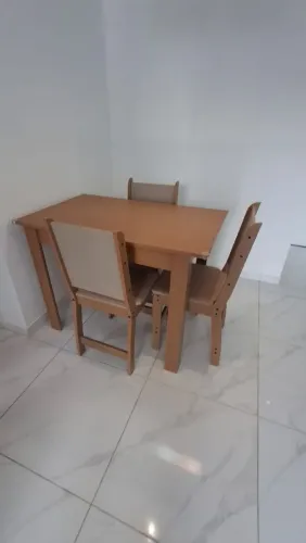 Mesa de jantar