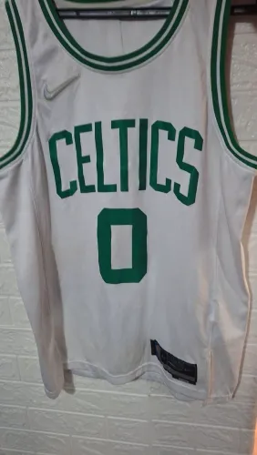 Camisa Boston celtics