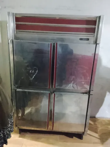 Refrigerador