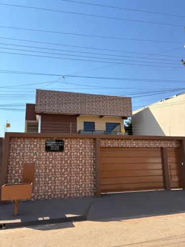 Vendo Apartamentos em Águas Lindas no Pérola 2
