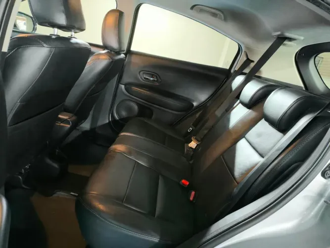 Honda HR-V LX 1.8 Flexone 16V 5P Aut. 2016