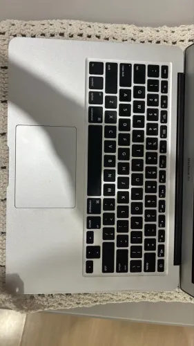 2 NOTEBOKS POR 1 MacBook Air Big Sur 13