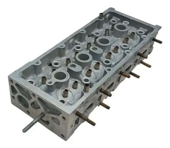 Cabeçote Motor Fiat Punto T-Jet 2013 2014