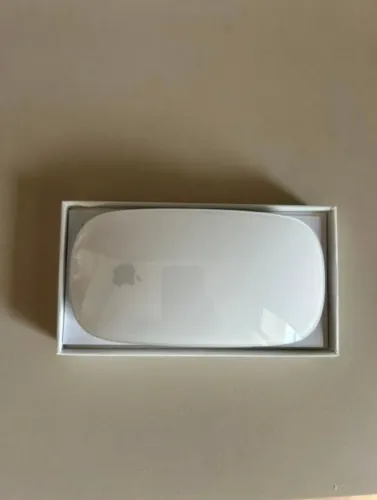 Magic mouse 2 Apple - nunca usado