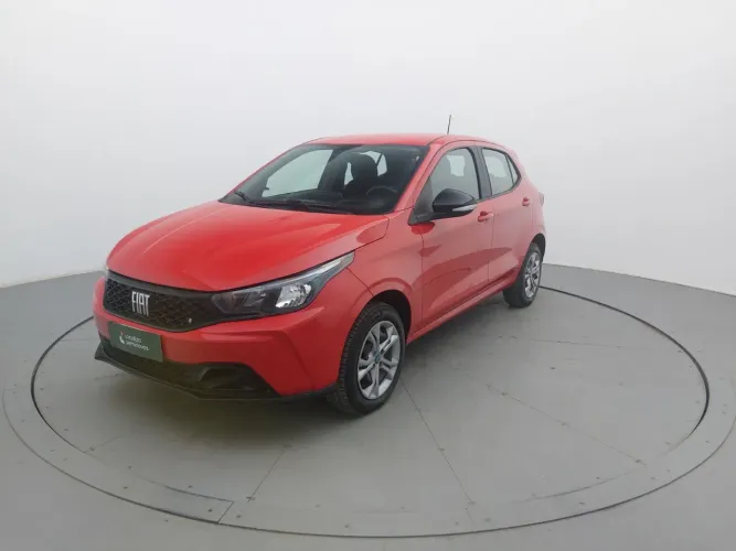 Fiat Argo Drive 1.0 Firefly 2026