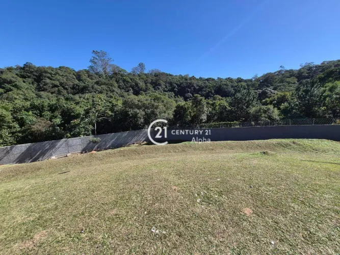 Terreno à venda, 491 m² por R$ 399.000,00 - Jd Itaqui - Barueri/SP