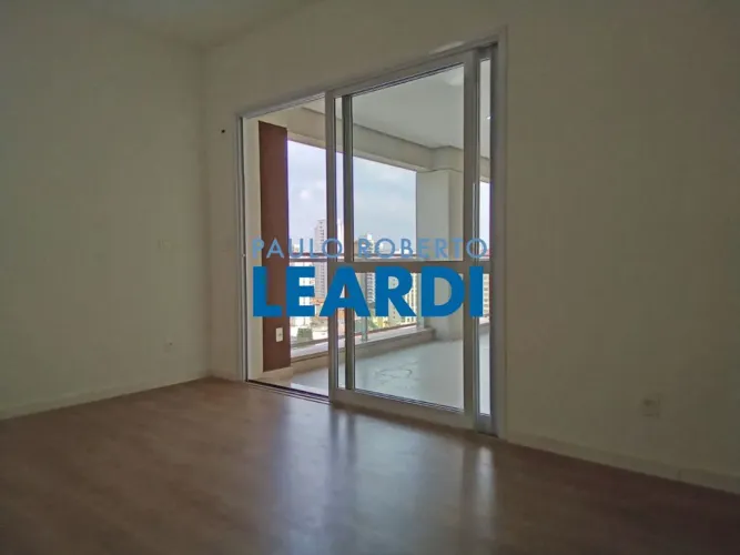 APARTAMENTO - PARAÍSO - SP
