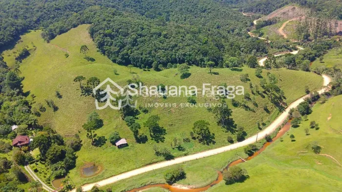 Terreno Rural