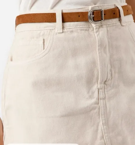 Short saia 