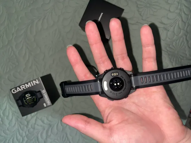 Garmin 165