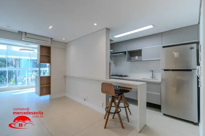 Apartamento a venda jardim das Acácias 2 Dms 80m²