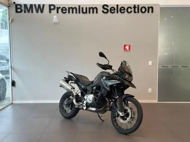 BMW F 2023 850 GS Premium