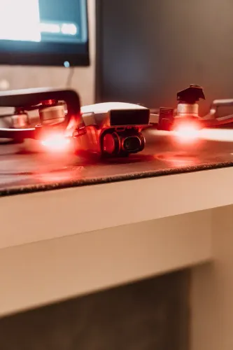Vendo Drone DJI Spark 