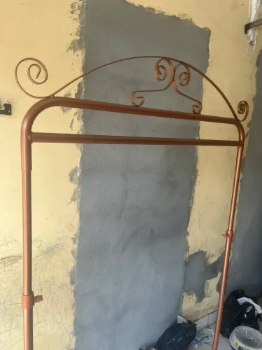 Arara vintage Rosé
