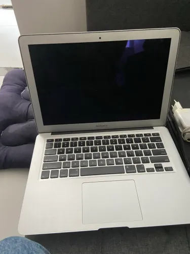 MacBook Air modelo A1369 treze polegadas