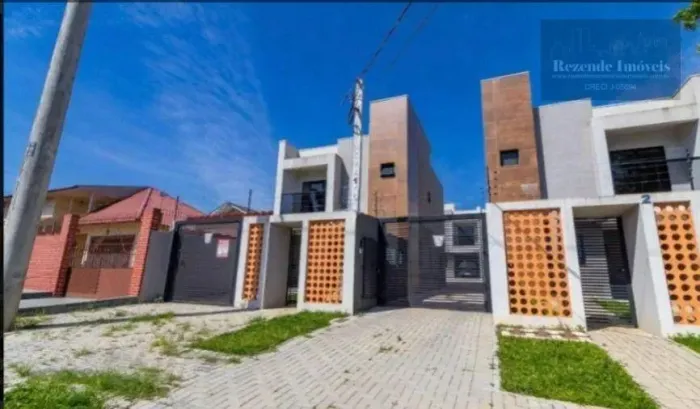 Sobrado a venda no Portão