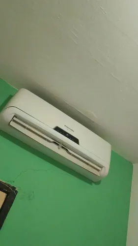 Ar condicionado 