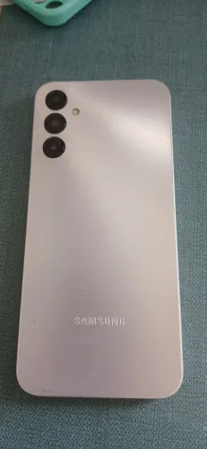 Vendo Celular A14