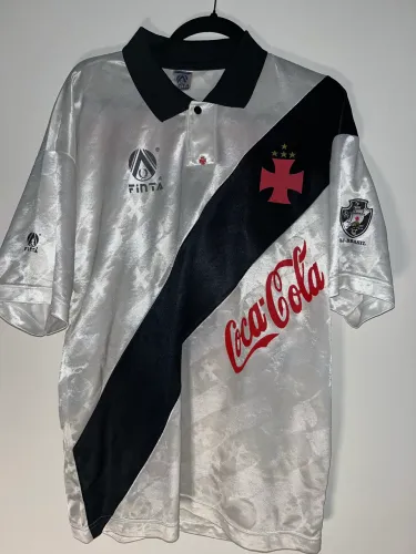 Camisa Vasco 1994