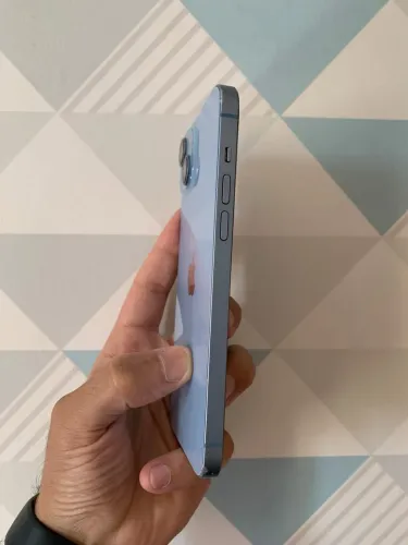 IPhone 14 Plus, 128gb, ESIM, roxo, azul, preto, vermelho