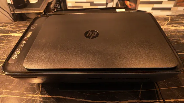Empressora HP com Bluetooth