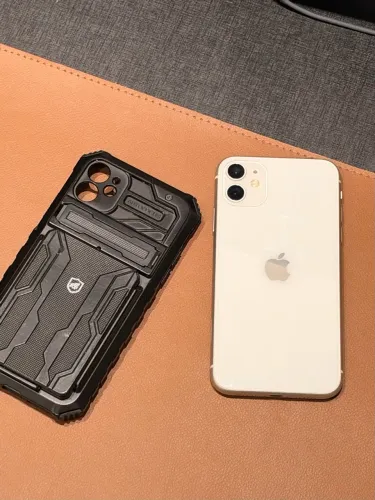 iPhone 11 128Gb Branco 71% bateria Nunca aberto