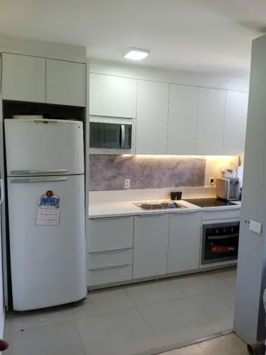 Cozinhas sob medida