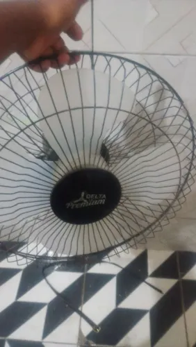 Ventilador delta Premium