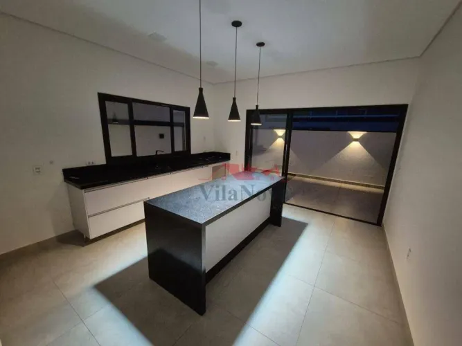 Casa com 3 dormitórios, 163 m² - venda por R$ 1.468.000,00 ou aluguel por R$ 6.995,00/mês