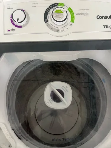 vende-se máquina de lavar!