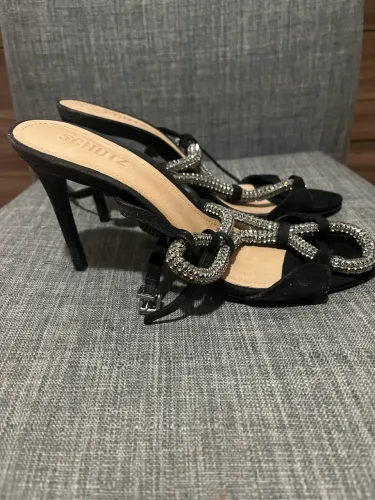 Sapato Feminino