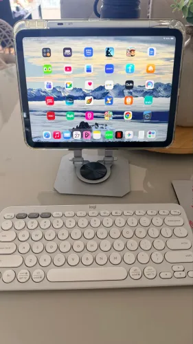 iPad geração 10 blue