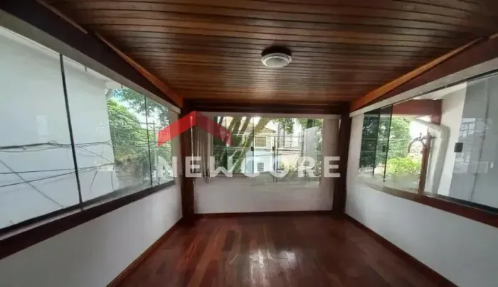 Casa em Rua Catão - Vila Romana - São Paulo/SP