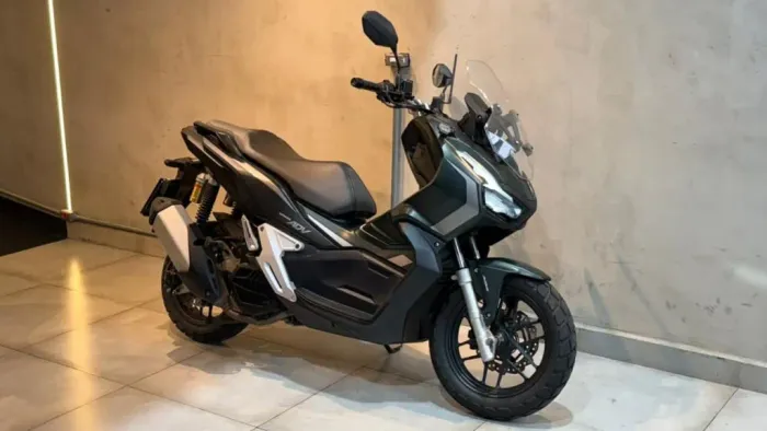 HONDA ADV 150
