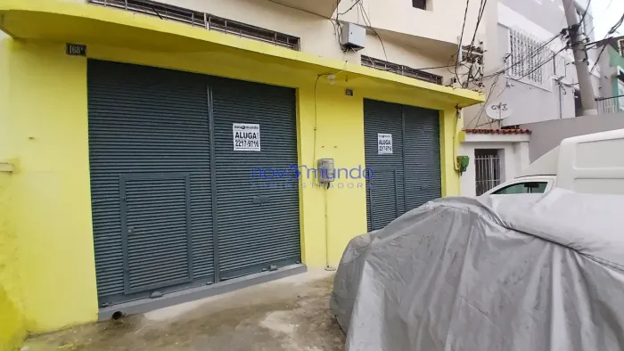 EXCELENTE LOJA DE RUA EM OLARIA