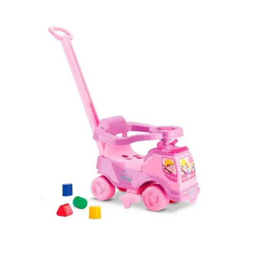 Totoka infantil