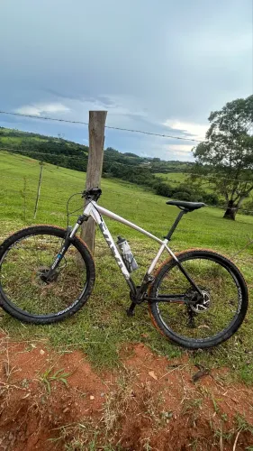 Mtb Rava rakan Deore 12V