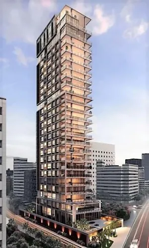 APARTAMENTOS - THE FRAME - VILA NOVA CONCEIÇÃO - Venda - 359 m² - 4 Suítes - 4 Vagas
