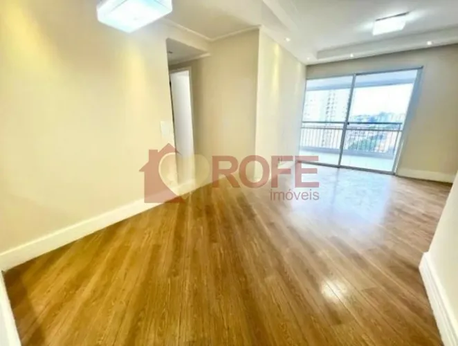 Lindo Apartamento à Venda no Condomínio Prime House Vila Mascote ? 81m² | 3 dormitórios (1