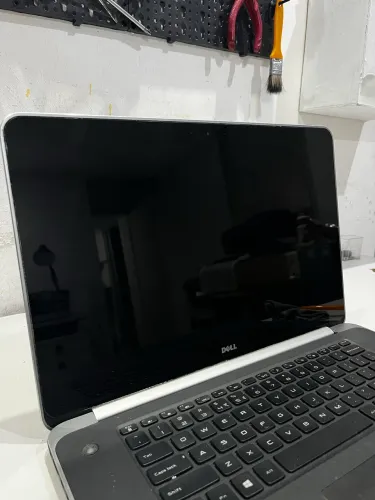 TELA NOTEBOOK DELL PRECISION M3800 - TOUCH