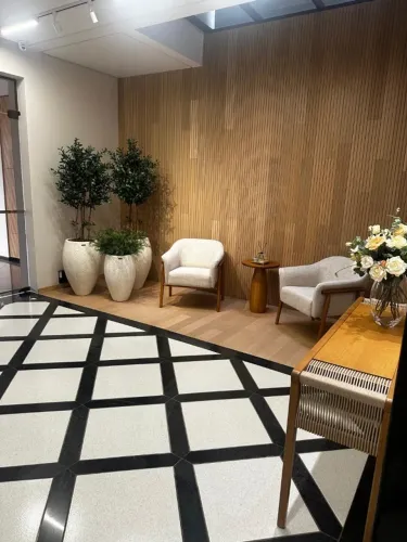 ÓTIMO APARTAMENTO PARA LOCAÇÃO 