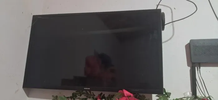 Tv smart Samsung 32